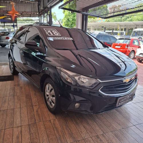 Chevrolet Onix 1.0 Lt 5p