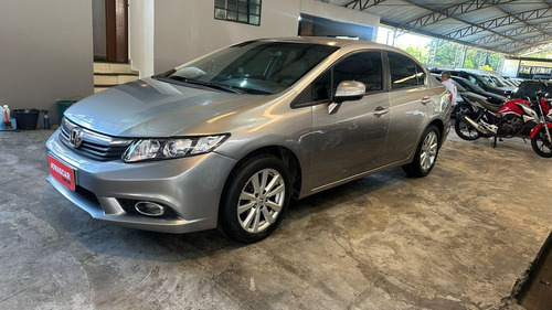 Honda Civic Lxr