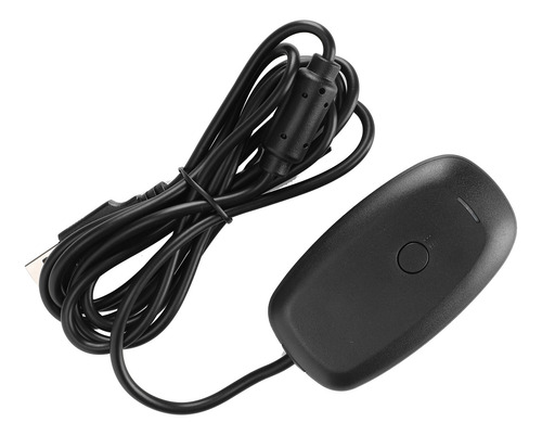 Controlador Inalámbrico De Pc Receptor De Pc Componentes