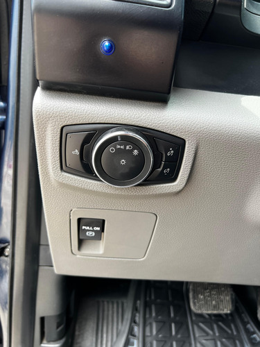 Ford F-150 3.5 Cabina Regular V6 4x2 At