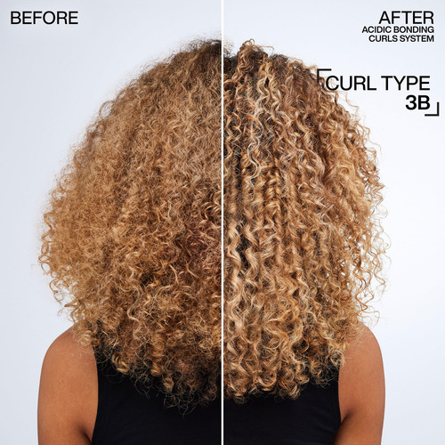 Shampoo Redken Acidic Bonding Curls Sem Sulfato 300ml