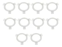 Comprar 10 Piezas E27 A E26 Convertidores Adaptador De Pantalla
