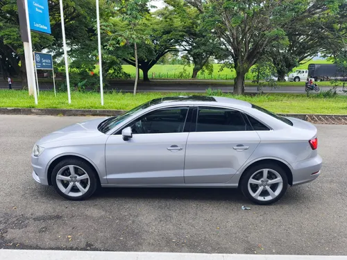 Audi A3 1.8 Attraction 5 p