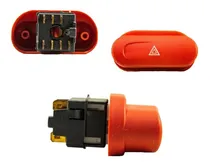 Comprar Tecla Llave Baliza Fiat Palio Siena Strada