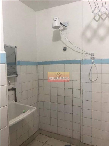Kitnet Com 1 Dormitório À Venda, 27 M² Por R$ 150.000,00 - Santa Efigênia - São Paulo/sp - Kn0213
