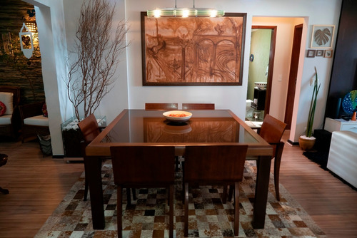 Ama90 Cobertura Duplex 3 Dormitórios- Próximo Praia - Forte-