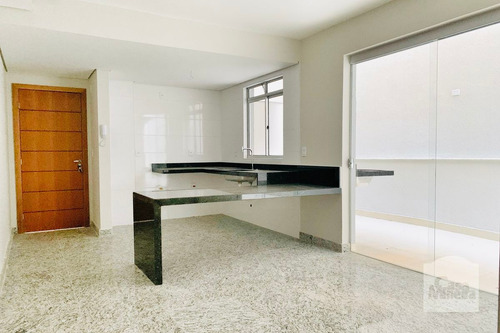 Imagem 4 de 15 de Apartamento À Venda No Santo Agostinho - Código 413409 - 413409