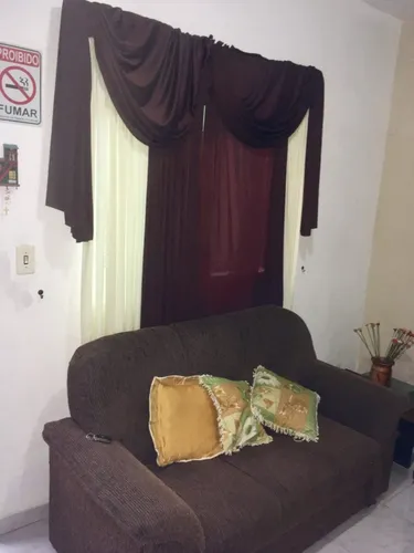 Lindo Sobrado Mongaguá Balneário. Jussara