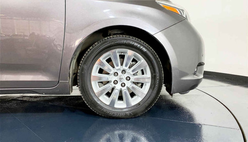 Imagen 11 de 15 de 107751 - Toyota Sienna 2016 Con Garantía