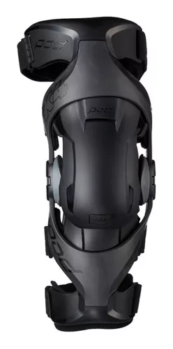 Rodilleras Moto Articulada Pod K4 2.0 Knee Brace Pr