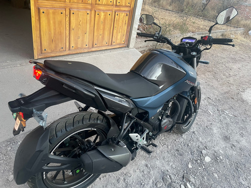 Full Injection, Frenos Abs, Tablero Digital, Nueva Totalment
