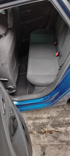 Seat Leon 1.4 Sc Style 140 Hp Dsg
