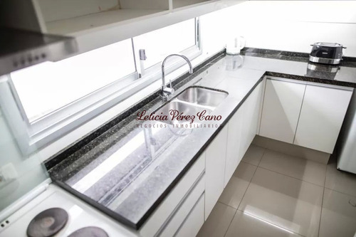 Imagen 7 de 12 de Venta Apartamento 3 Dormitorios En Peninsula, Punta Del Este