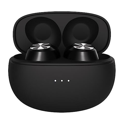 Inalambrico Earbuds Pro Para iPhone/android/samsung Negro