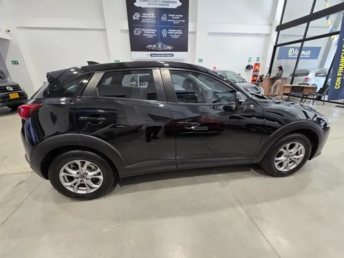 Mazda CX-3 2.0 Touring At