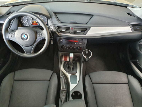 Bmw X1 Sdrive 18i 2.0 16v 4x2 Aut