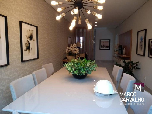 Casa À Venda, 133 M² Por R$ 666.146,46 - Jardim Esmeralda - Marília/sp - Ca0511
