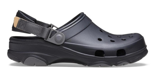 Crocs Classic All Terrain Black