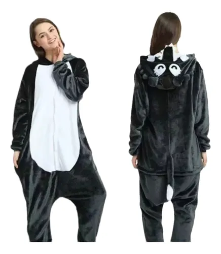 Pijama de lobo para hombre new arrivals