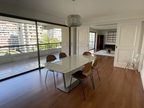 En Exclusividad Departamento Ubicado En El Barrio El Golf