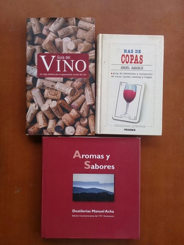 Guías Sobre Vinos, Licores, Mezclas, Tragos Y Más. Cocina