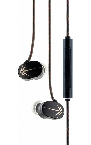 Audifonos Moondrop Chu Monitors Iem Con Microfono