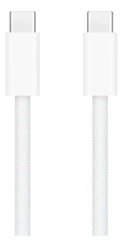 Cable Apple Usb-c 60w Para iPhone 15 Pro Max 1m Original!!