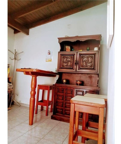 Venta 4 Ambientes ,patio Y Terraza