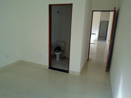 Casa Na Praia De Itanhaem
