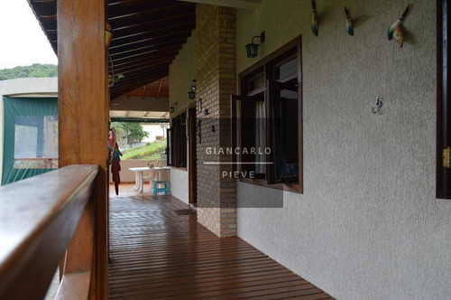 Imagem 24 de 30 de Casa Com 3 Dormitórios À Venda, 270 M² Por R$ 1.200.000 - Clube Da Montanha - Atibaia/sp - Ca0350