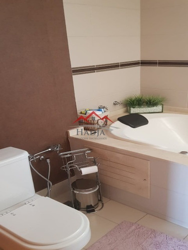 Imagem 16 de 29 de Excelente Apartamento A Venda No Torres De Montecarlo Em Jundiaí. - Ap00118 - 68946835