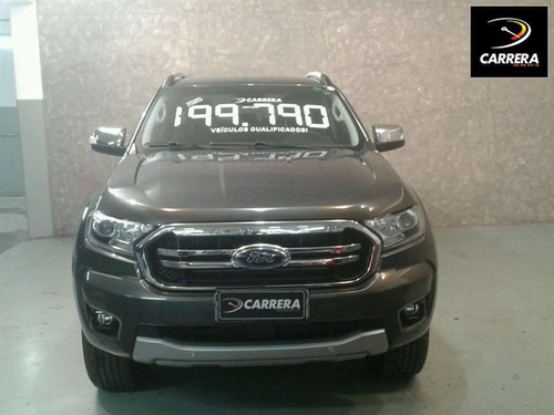Ranger 3.2 Limited 4x4 Cd 20v Diesel 4p Automático