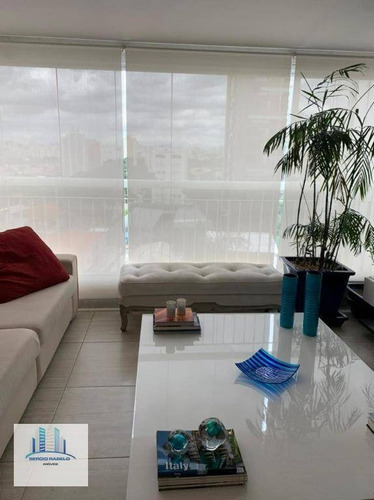 Imagem 5 de 30 de Apartamento Com 2 Dormitórios À Venda, 75 M² Por R$ 960.000 - Campo Belo - São Paulo/sp - Ap3843