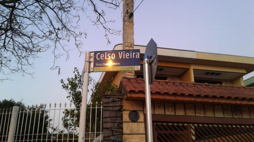Imagem 2 de 2 de Terreno Residencial À Venda, Vila Pereira Barreto, São Paulo. - Te0056