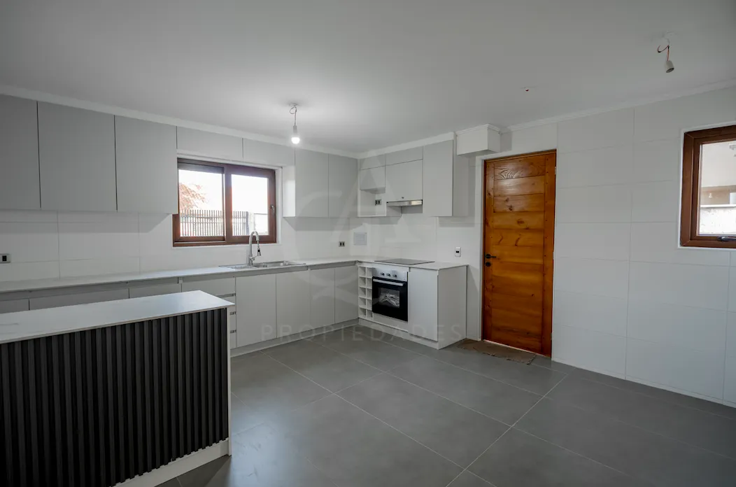 Imagen 4 de 23 de Casa En Venta, Parcelas Parque Universitario, Talca.