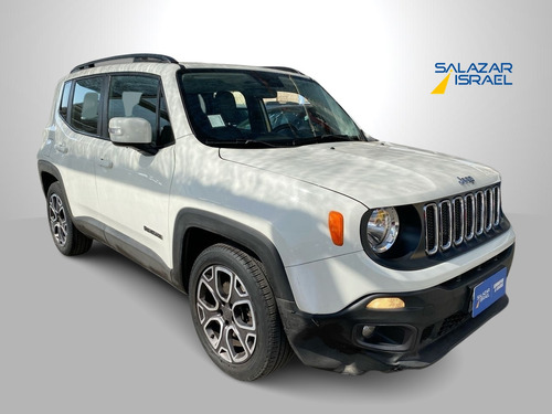 Jeep Renegade 2019