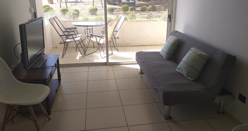 Espectacular Dpto. De 3d 1b Condominio Mira Mar El Tabito