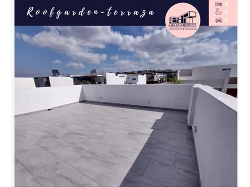 Casa En Venta En Lomas De Angelópolis