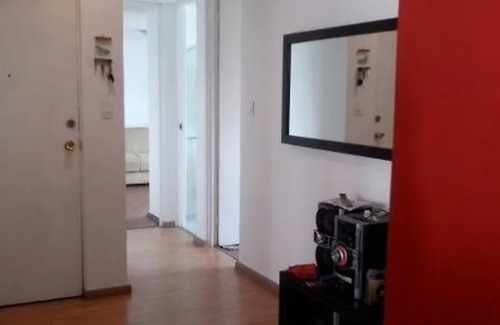 Departamento En Venta En Luz Zavinon 508, Col. Del Valle, Benito Juarez, Cdmx - Rab