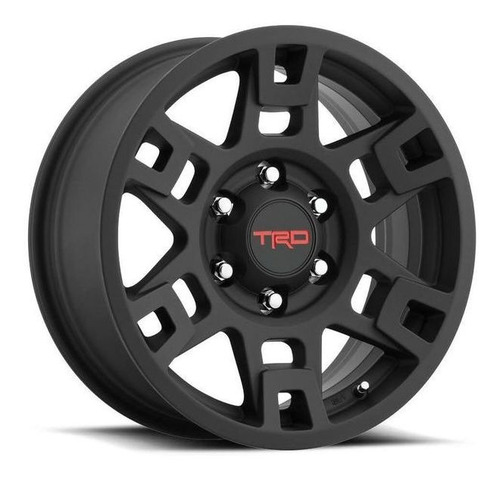 Rines Trd Toyota 4runner, Fortunner, Hilux, Tacoma