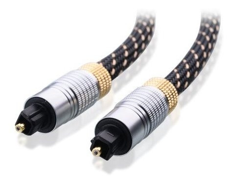 Accesorio Audio Video Cable Matters Digital Optico