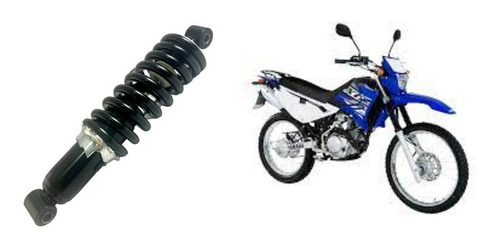 Monoshock Amortiguador Para Yamaha Xtz 125 Calidad Superior