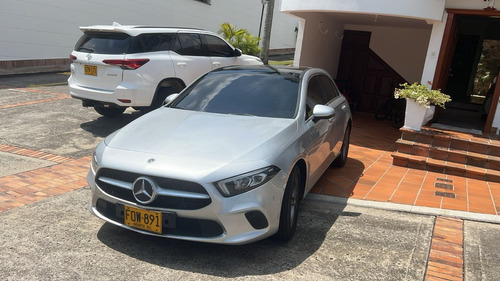 Mercedes-Benz Clase A 1.4 A 200