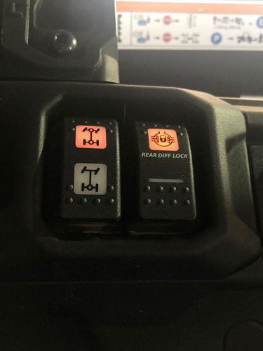 Imagen 4 de 19 de Canam Defender Hd9 Dps 0km Entrega Inmediata