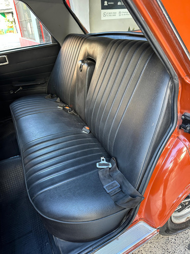 Peugeot 404 4Cil