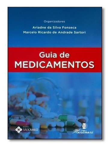 Guia De Medicamentos