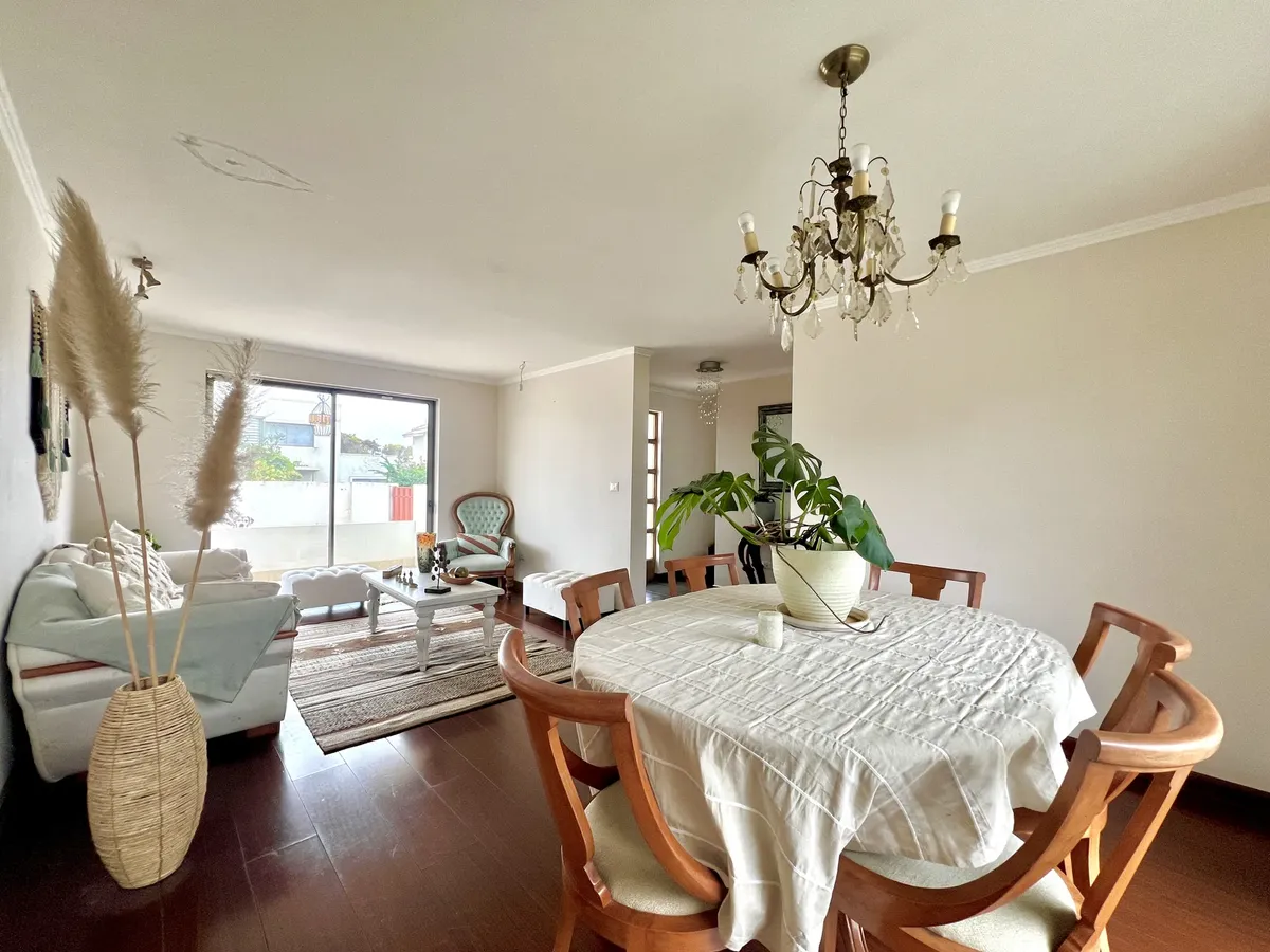 Imagen 5 de 27 de Casa En Excelente Barrio Residencial