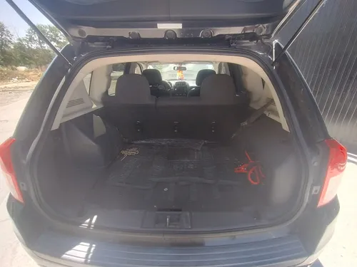 Jeep Compass Limited 4x2 Cvt