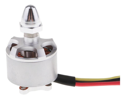 2 Pack 960kv Motor Sin Escobillas Para Dji Phantom 3 4 Drone