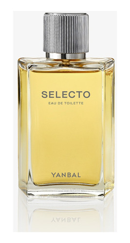 Selecto Perfume Yanbal Masculin - mL a $819